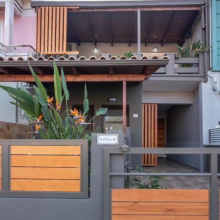 Kalliopi'S Maisonette 干尼亞 外观 照片