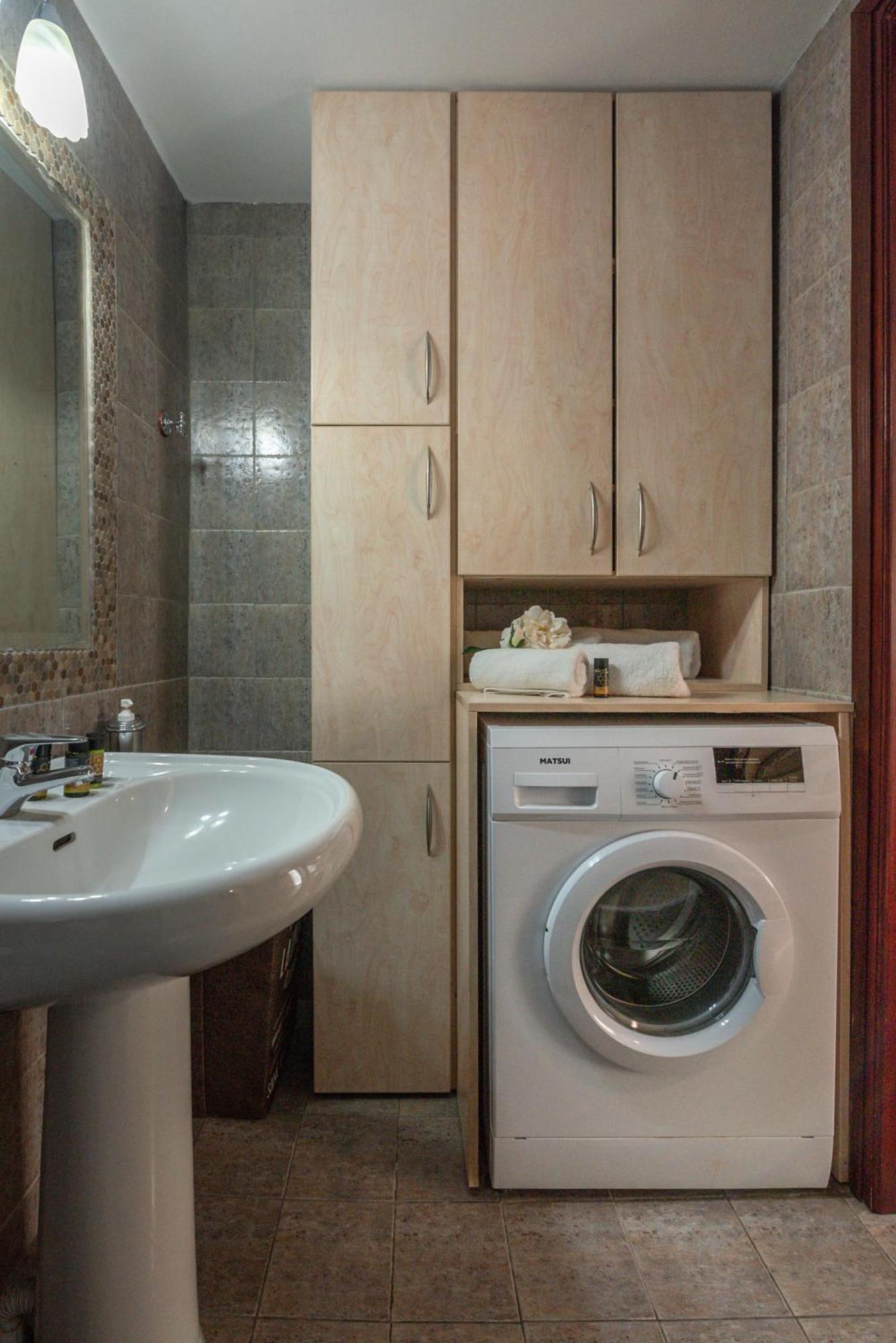 Kalliopi'S Maisonette 干尼亞 外观 照片