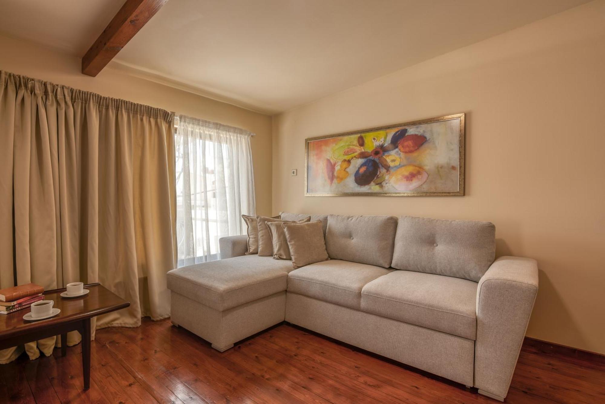 Kalliopi'S Maisonette 干尼亞 外观 照片